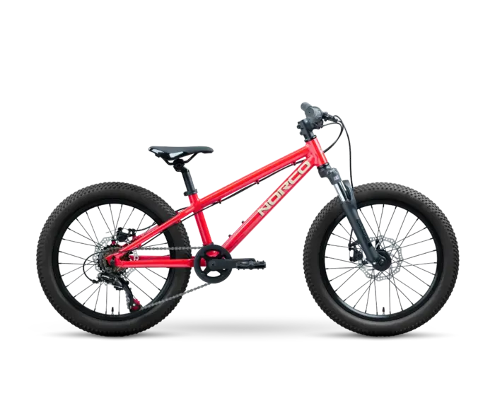 Storm 20 2027 - Vélo montagne pour enfant 5 à 8 ans