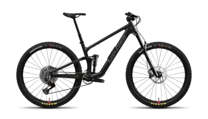 Tallboy 6 CC 90 2027 - Vélo montagne de Trail double suspension