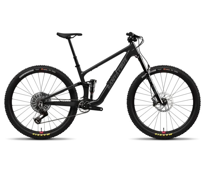 Tallboy 6 CC 90 2027 - Vélo montagne de Trail double suspension