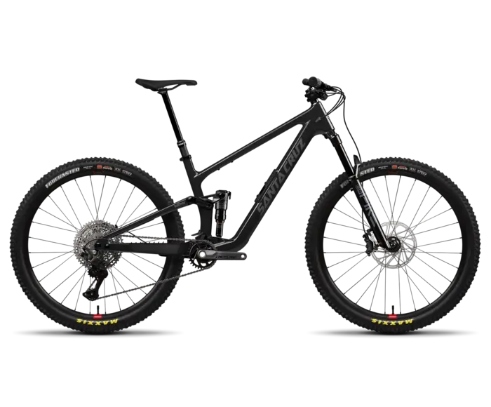 Tallboy 6 CC Deore 2027 - Vélo montagne de Trail double suspension