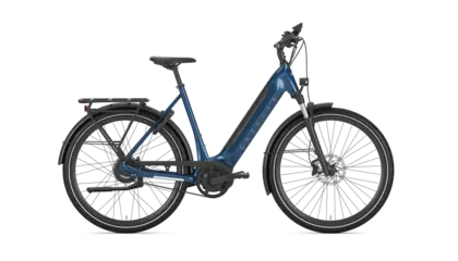 Ultimate C380 Low 2026 - Vélo hybride électrique