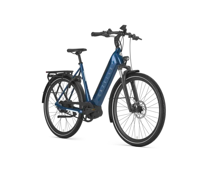 Ultimate C380 Low 2026 - Vélo hybride électrique