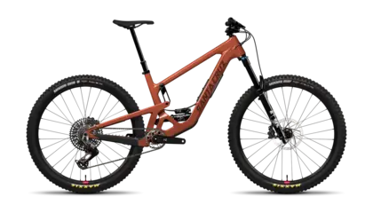 Hightower 4 C 29 E90 2027 - Vélo montagne All-Mountain