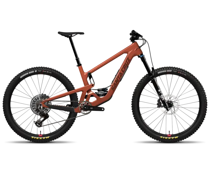 Hightower 4 C 29 E90 2026 - Vélo montagne All-Mountain