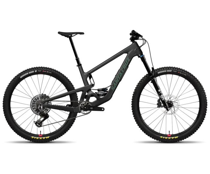 Hightower 4 C 29 E90 2026 - Vélo montagne All-Mountain