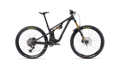 SB140 C2 Factory 2026 - Vélo montagne All-mountain double suspension