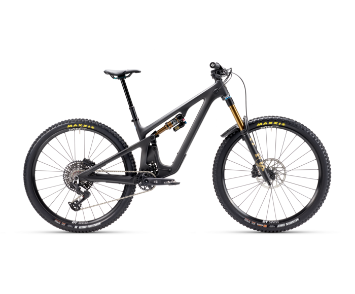SB140 C2 Factory 2026 - Vélo montagne All-mountain double suspension
