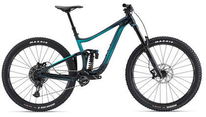 Reign 29 SX 2022 - Vélo montagne Enduro