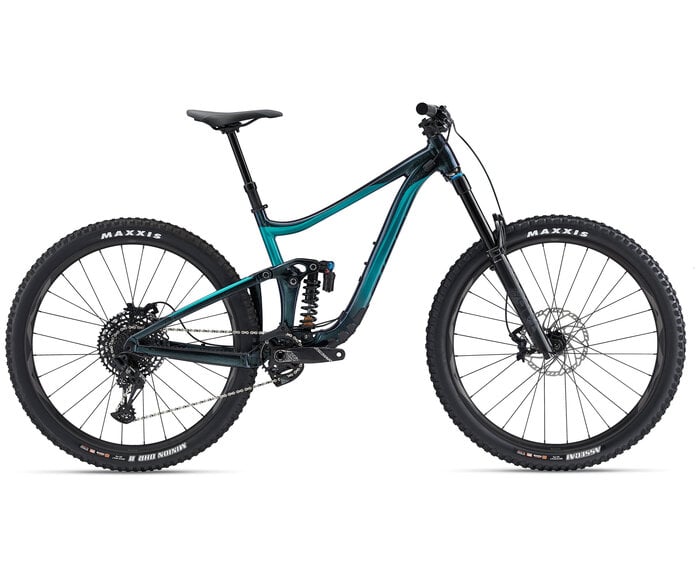 Reign 29 SX 2022 - Vélo montagne Enduro