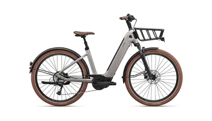 Flourish E+3 2027 - Vélo hybride électrique Femme