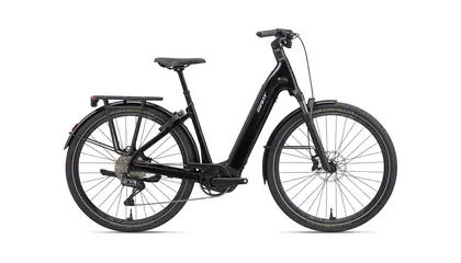 AnyTour E+ 1 2027 - Vélo hybride électrique