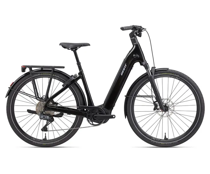 AnyTour E+ 1 2027 - Vélo hybride électrique