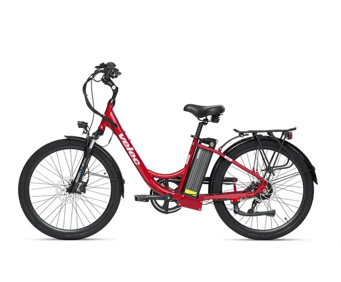 A2 2026 DÉMO - Vélo hybride électrique
