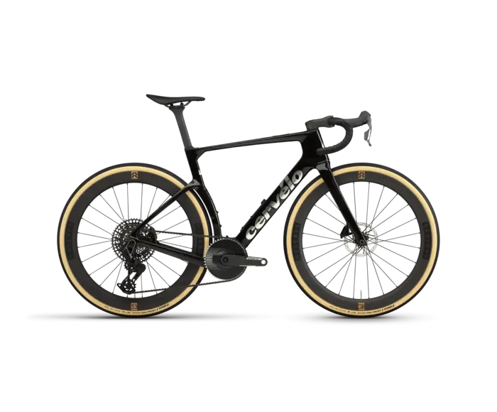 Aspero-5 Force AXS 2027 - Vélo gravel bike