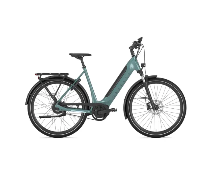 Ultimate C380 Low 2026 - Vélo hybride électrique