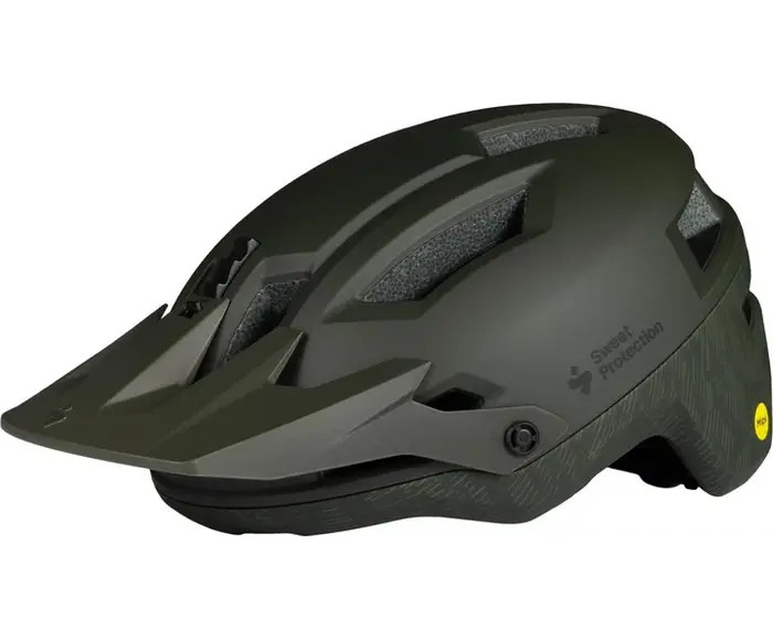 Primer Mips - Casque vélo de montagne