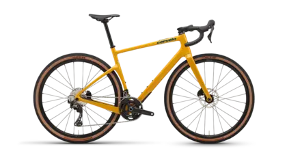 Aspero GRX RX610 2026 - Vélo gravel bike