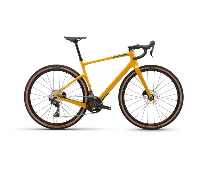 Aspero GRX RX610 2026 - Vélo gravel bike