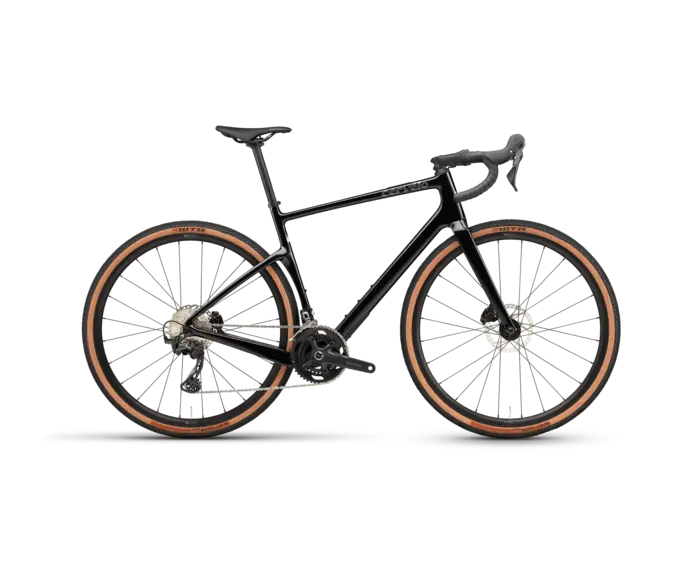 Aspero GRX RX610 2026 - Vélo gravel bike
