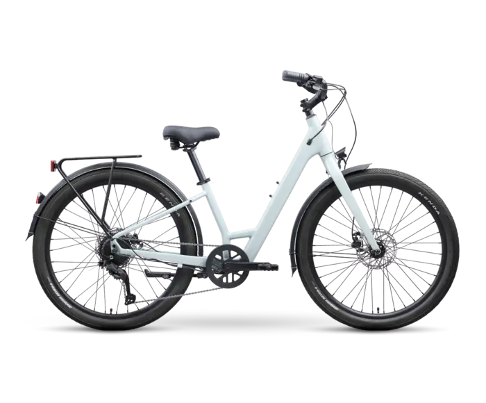 Scene VLT 2 ST 2027 - Vélo hybride confort électrique