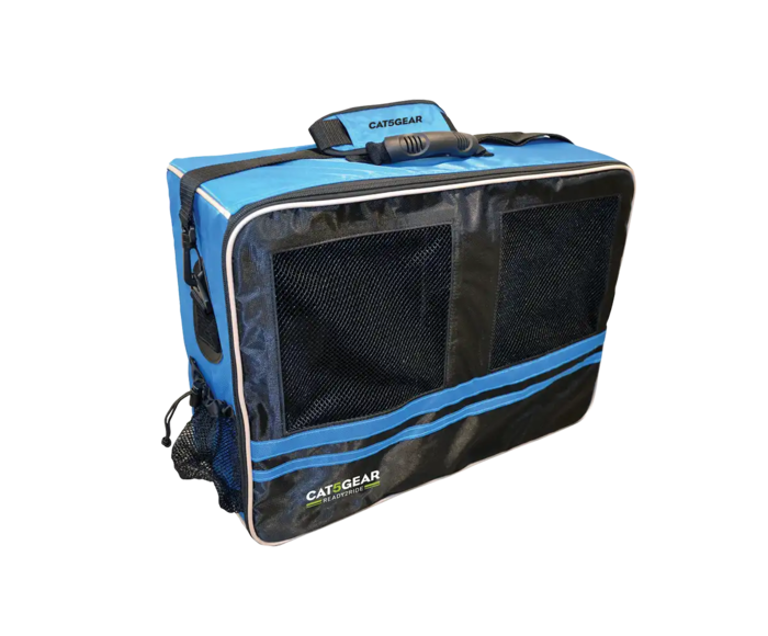 Cyclist Case - Sac de rangement cycliste
