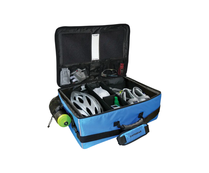 Cyclist Case - Sac de rangement cycliste