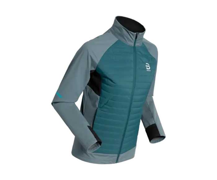 Challenge 3.0 - Manteau de ski de fond Femme