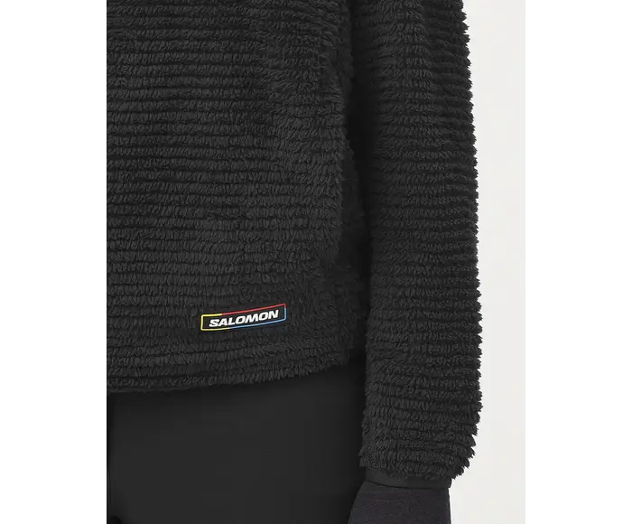 Thernova Fleece HD - Polaire Femme