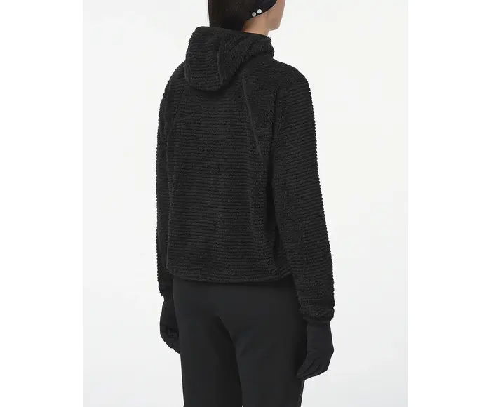 Thernova Fleece HD - Polaire Femme