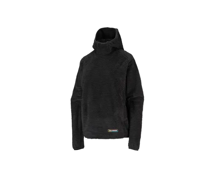 Thernova Fleece HD - Polaire Femme