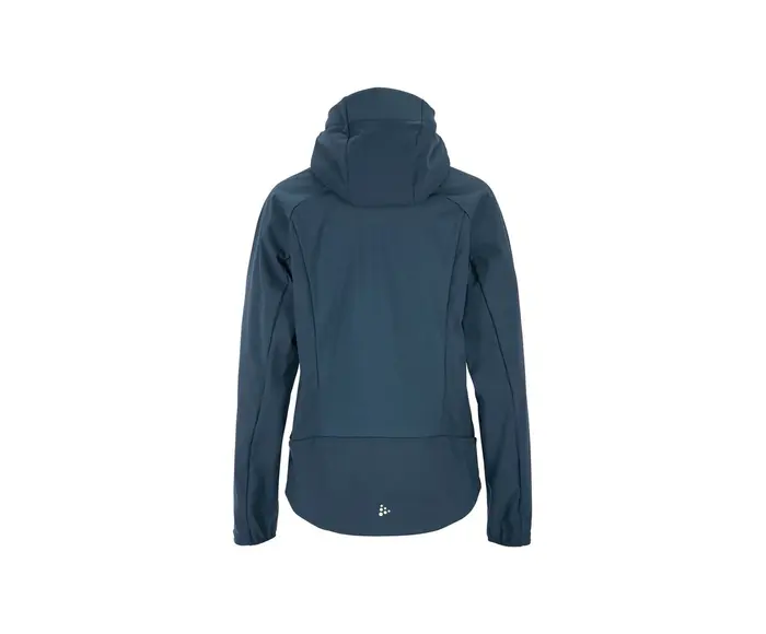Escape Hood - Veste de ski de fond Femme