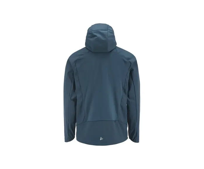 Escape Hood - Veste de ski de fond Homme