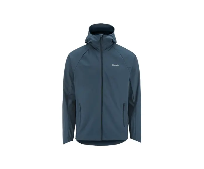 Escape Hood - Veste de ski de fond Homme