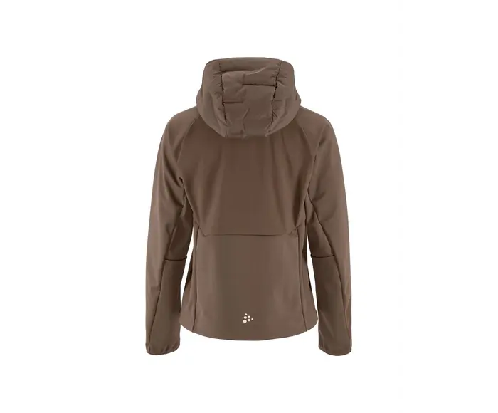 Pursuit Thermal 2 - Manteau de ski de fond Femme