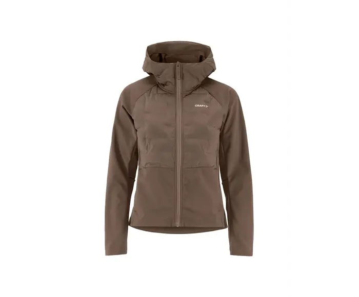 Pursuit Thermal 2 - Manteau de ski de fond Femme