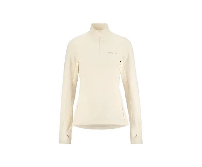 Gain Thermal 2 - Polaire de ski de fond Femme