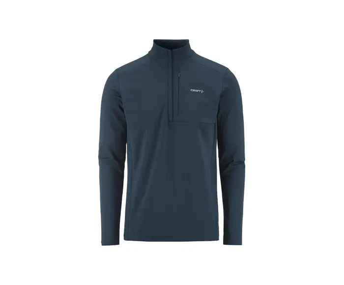 Gain Thermal 2 - Polaire de ski de fond Homme