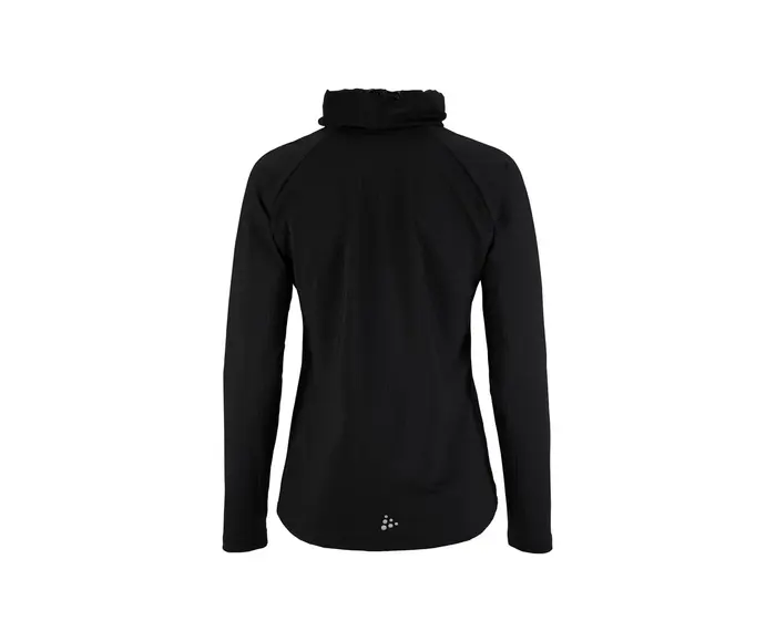 Gain Thermal Funnelneck  - Polaire de ski de fond Femme