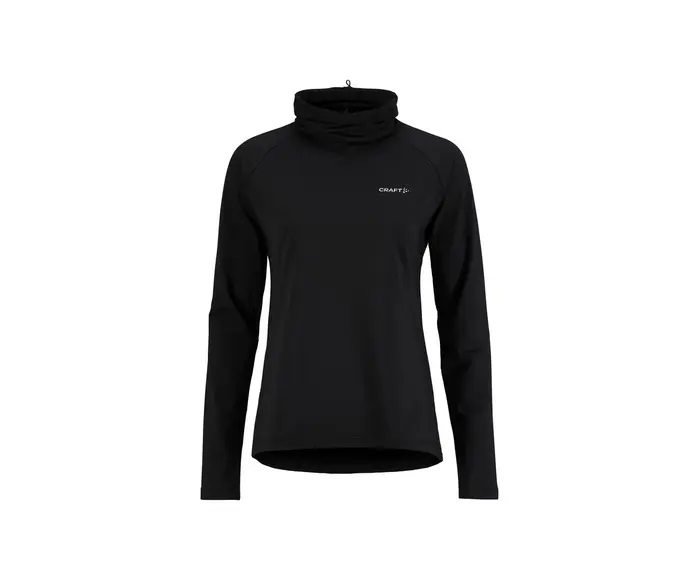Gain Thermal Funnelneck  - Polaire de ski de fond Femme