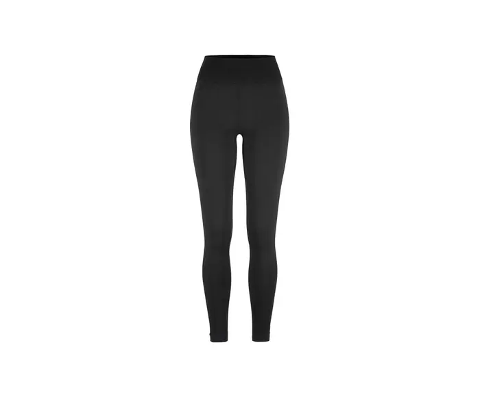 Warm Comfort - Collant de ski fond Femme