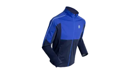Energy - Manteau de ski de fond Homme