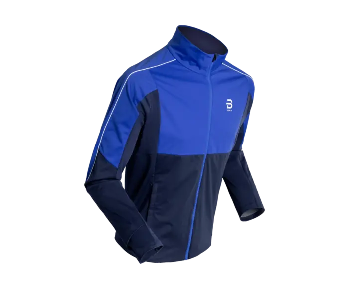 Energy - Manteau de ski de fond Homme
