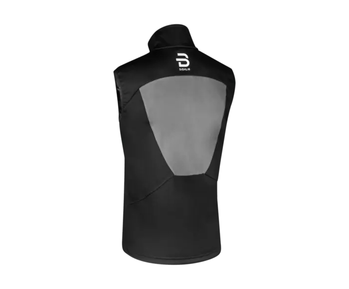 Power - Veste de ski de fond sans manche Femme