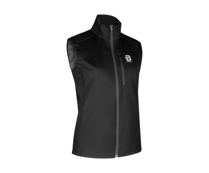 Power - Veste de ski de fond sans manche Femme