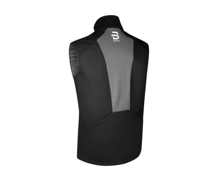 Power - Veste de ski de fond sans manche Homme