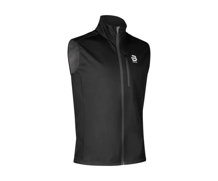 Power - Veste de ski de fond sans manche Homme