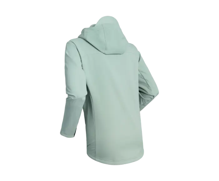 Shield - Manteau de ski de fond Femme