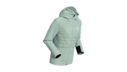 Shield - Manteau de ski de fond Femme