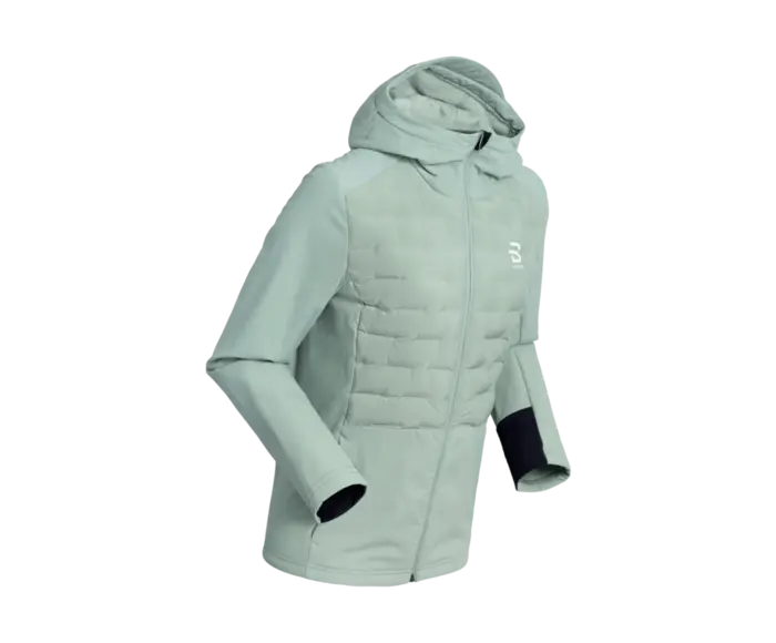 Shield - Manteau de ski de fond Femme