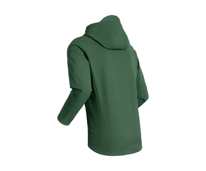 Shield - Manteau de ski de fond Homme